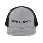 BEAR STRENGTH Cap