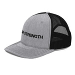 BEAR STRENGTH Cap