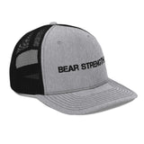 BEAR STRENGTH Cap