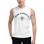 Bear Strength Muscle Shirt